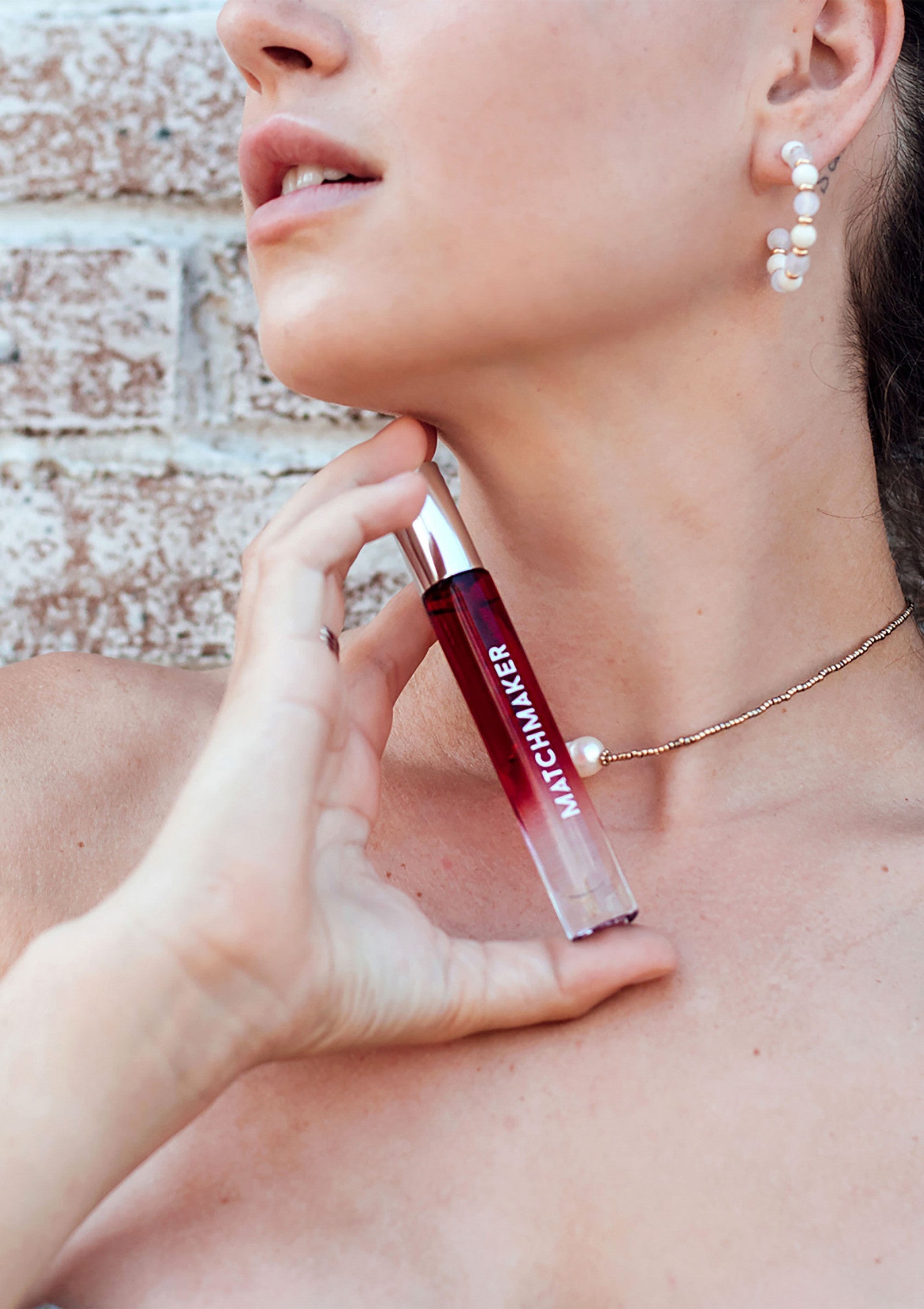 Red Diamond Attract Them 10ml RED 10 - 4