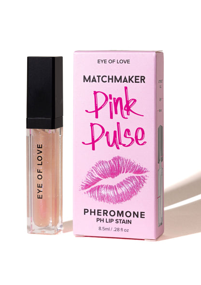 Pink Pulse Pheromone Lip Gloss 8ml PINK 8 - 2
