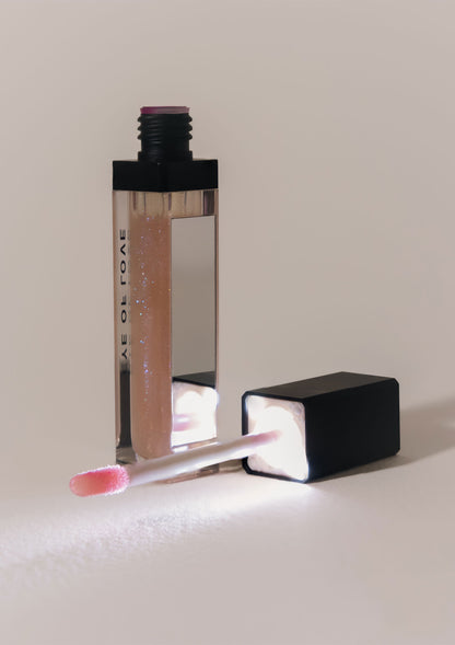 Pink Pulse Pheromone Lip Gloss 8ml PINK 8 - 3