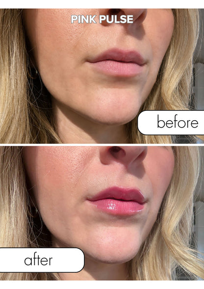 Pink Pulse Pheromone Lip Gloss 8ml PINK 8 - 5