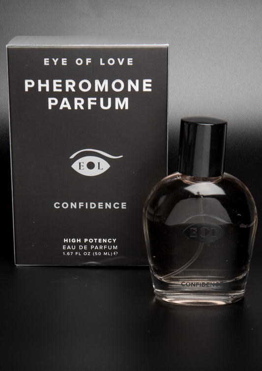 Eye of Love Pheromone Attract Her 50ml - Confidence