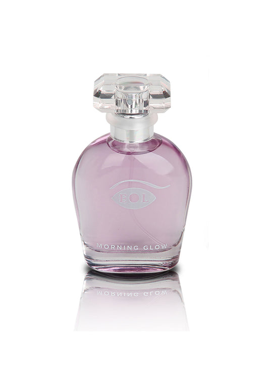 Eye of Love Pheromone Attract Him 50ml - Morning Glow