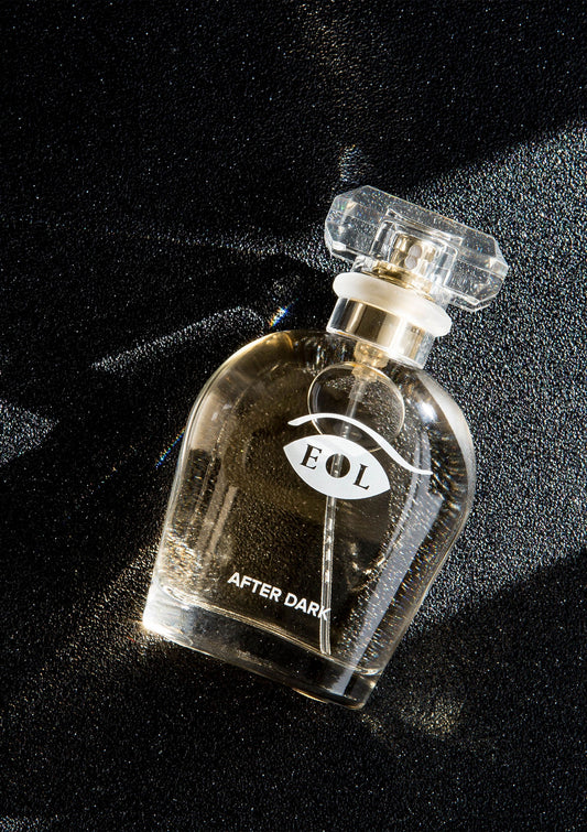 Eye of Love Pheromone Attract Him 50ml - After Dark