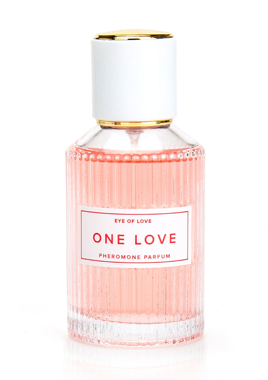 Pheromone Attract Him 50 ml - One Love