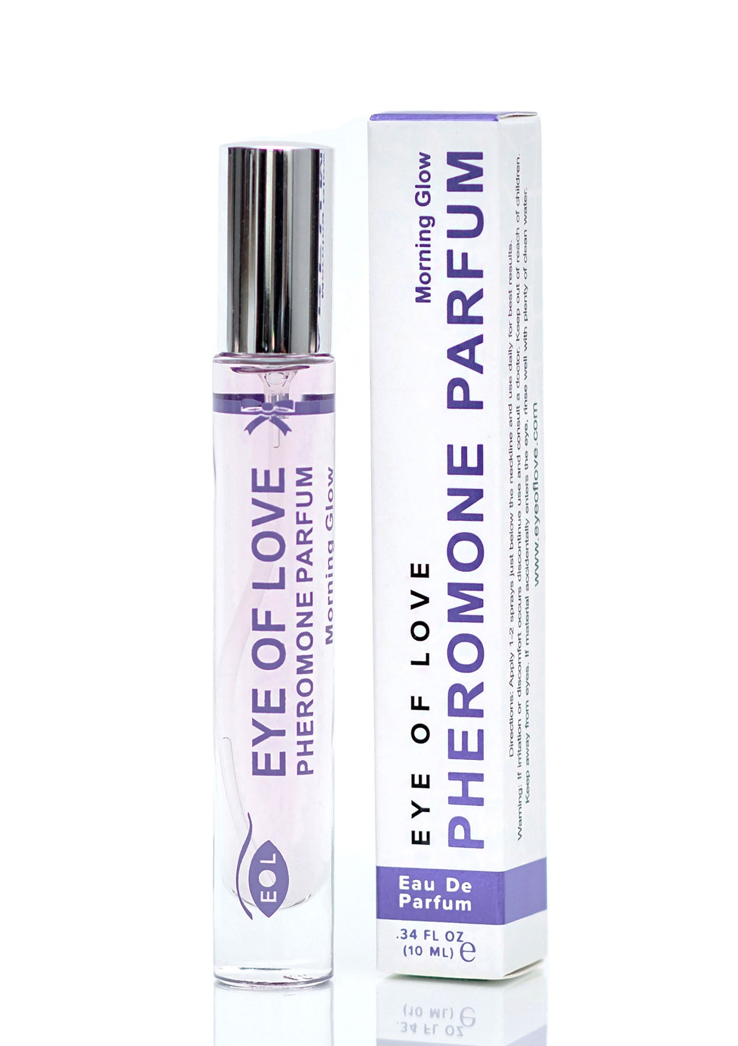 Eye of Love Pheromone Attract Him 10ml 599 10 - 3