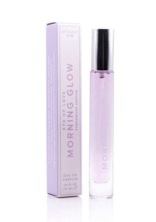 Pheromone Attract Him 10 ml - Morning Glow