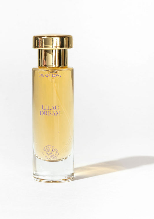 Phero Parfum Attract Him 30 ml - Lilac Dream