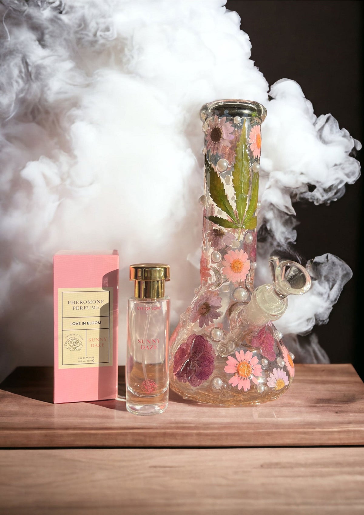 Phero Parfum Attract Him 30 ml SUNNYDAZE 30 - 4