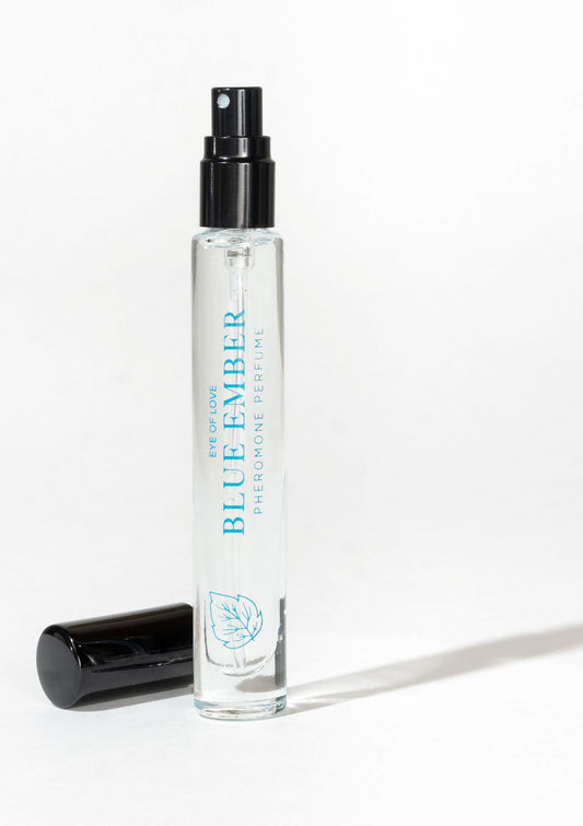Phero Parfum Attract Her 10 ml - Blue Ember