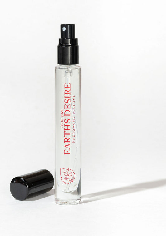 Phero Parfum Attract Her 10 ml - Earth Desire
