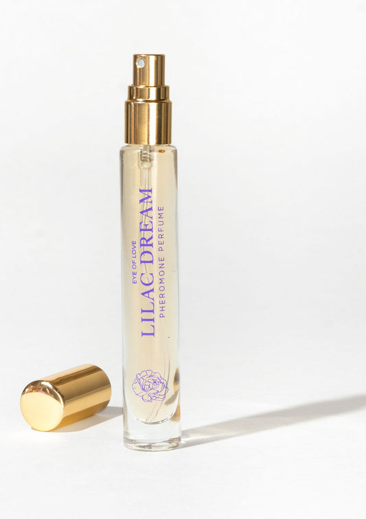 Phero Parfum Attract Him 10 ml - Lilac Dream