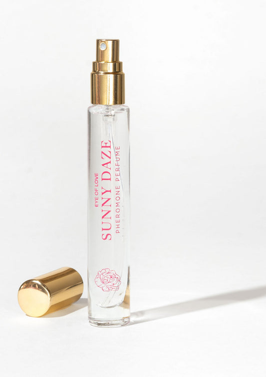 Phero Parfum Attract Him 10 ml - Sunny Daze