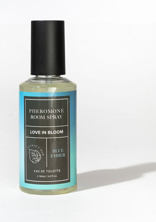 Room Phero Attract Her 150 ml - Blue Ember