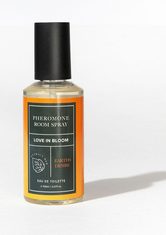 Room Phero Attract Her 150 ml - Earth Desire
