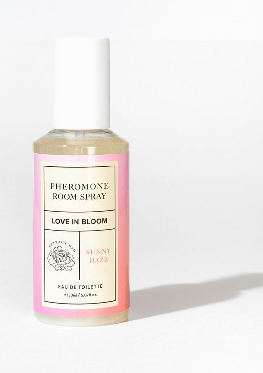 Room Phero Attract Him 150 ml - Sunny Daze