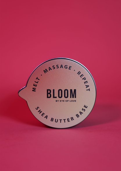 Pheromone Massage Candles Attract Her 150 ml BLUEEMBER 150 - 7