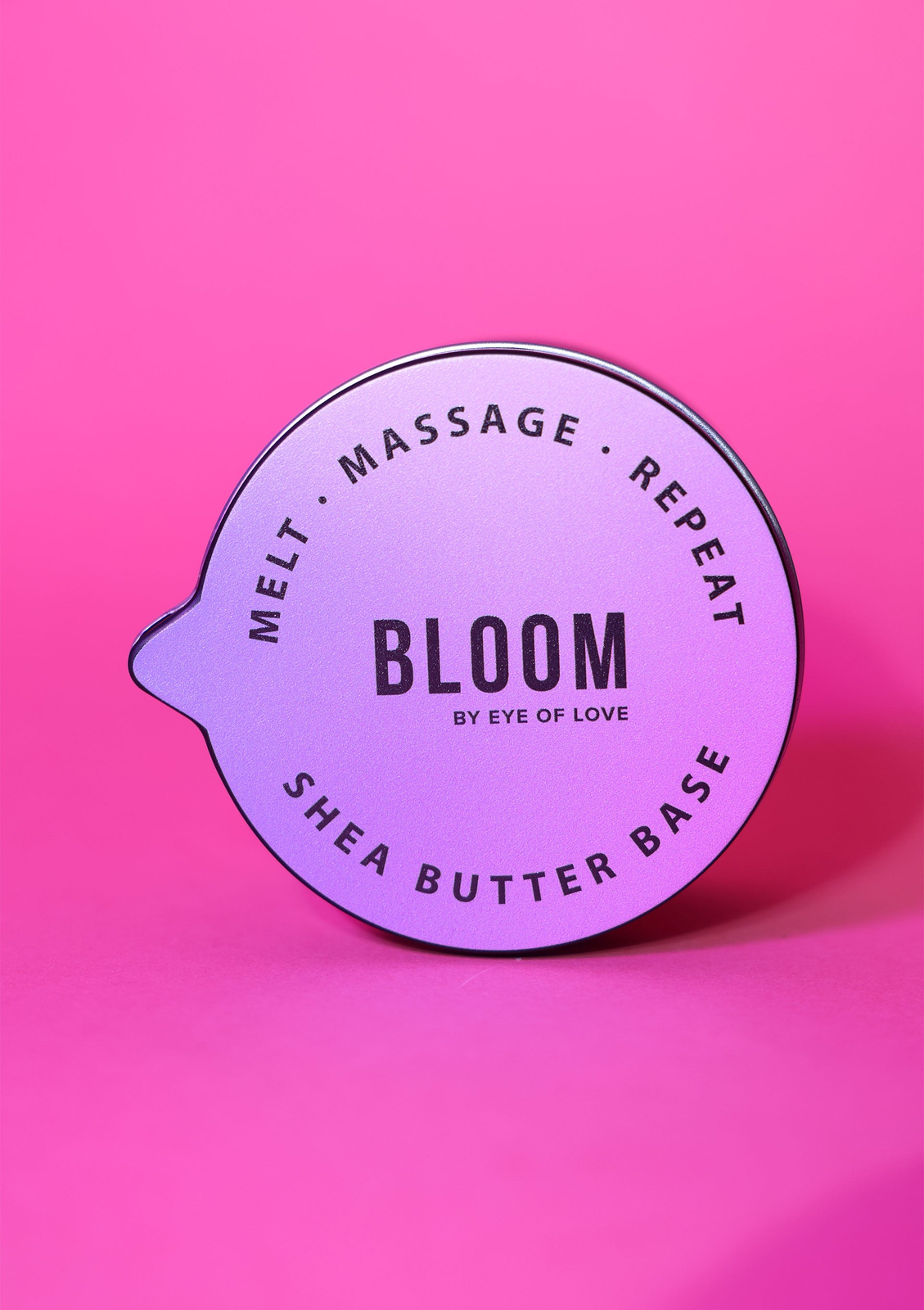 Pheromone Massage Candles Attract Him 150 ml SUNNYDAZE 150 - 6