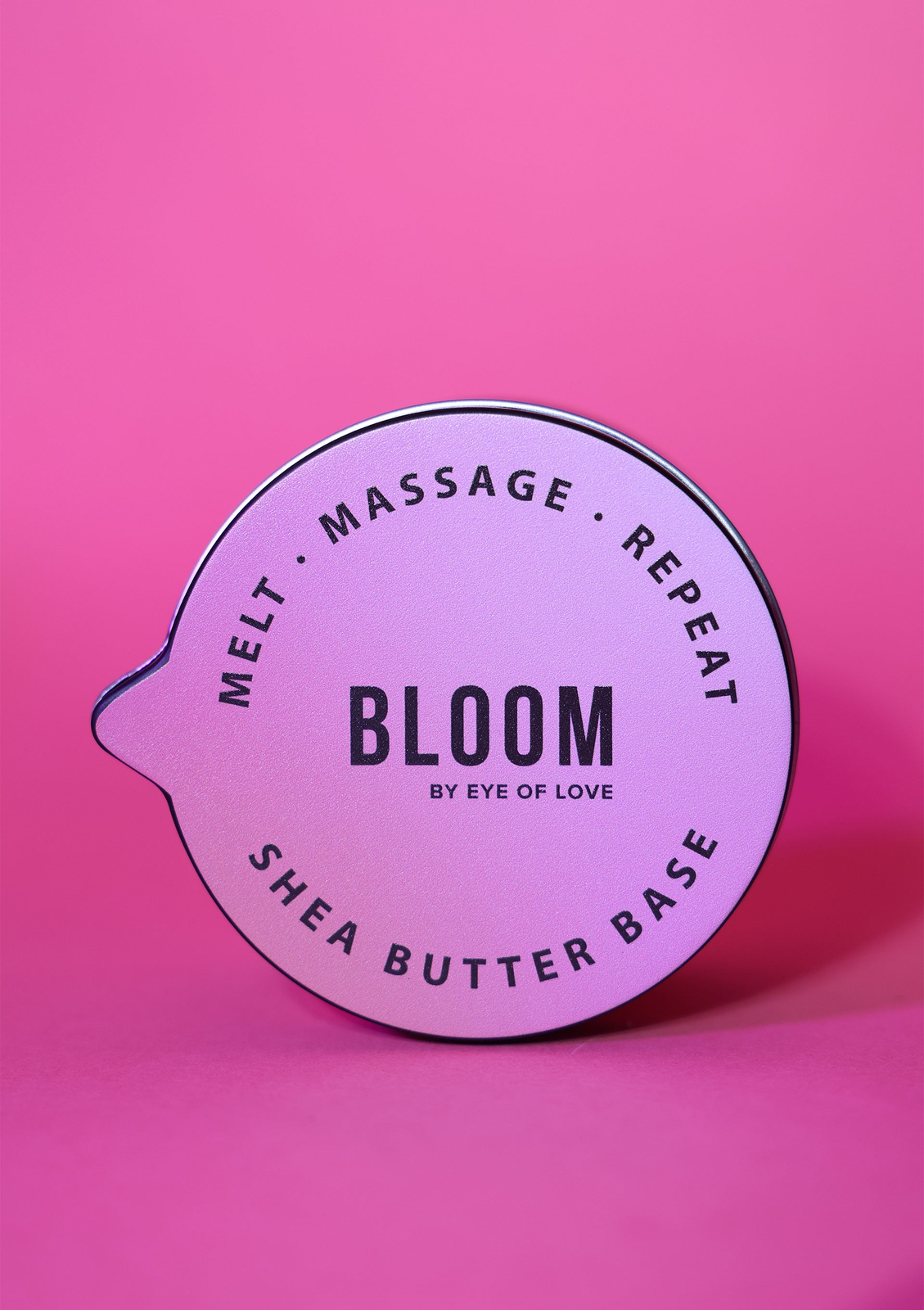 Pheromone Massage Candles Attract Him 150 ml LILACDREAM 150 - 4