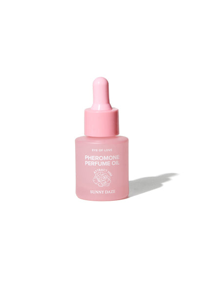 Phero Perfum Dropper Attract Him 20 ml SUNNYDAZE 20 - 1