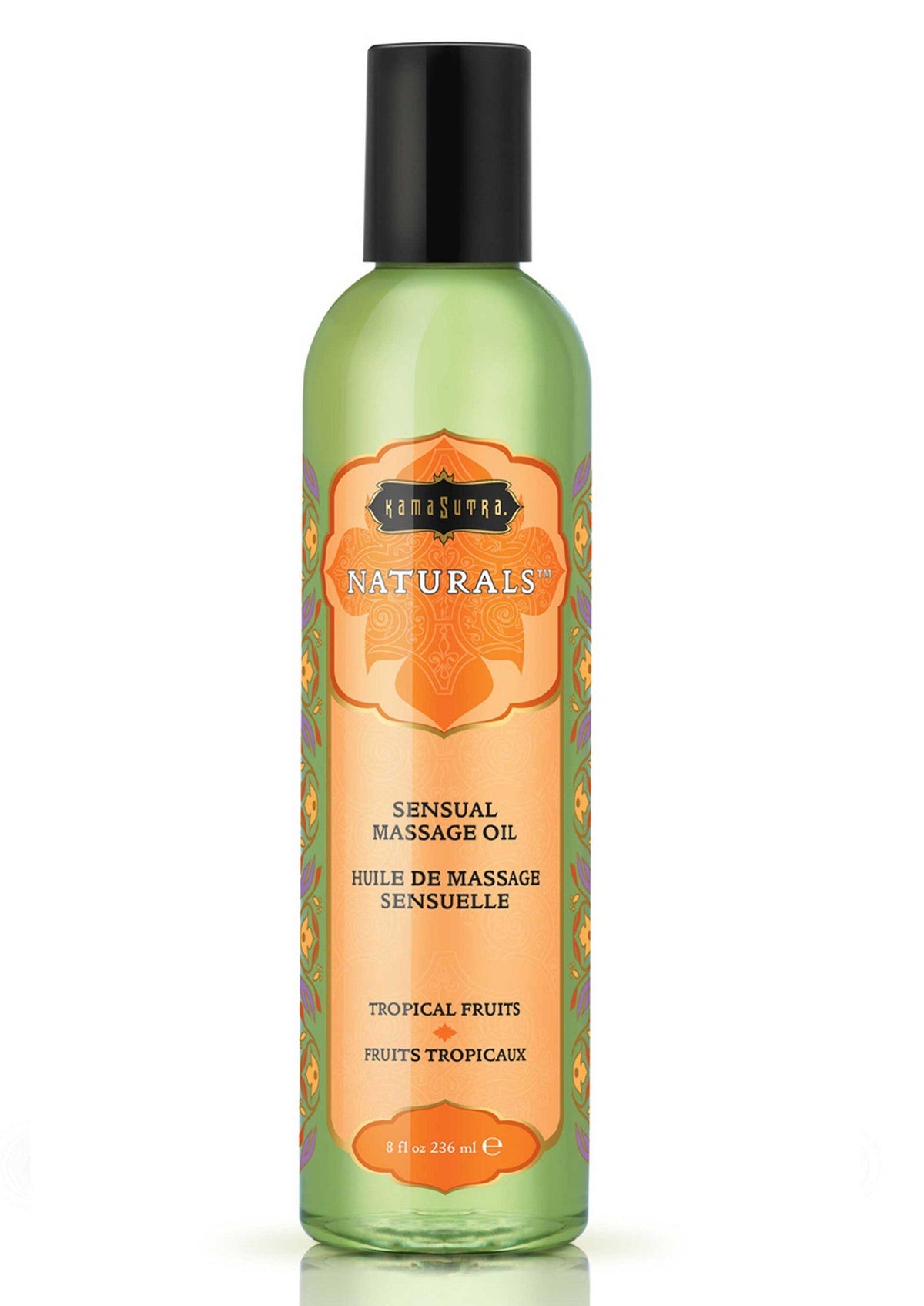 Naturals Massage Oil 236 ml MANGO 236 - 0