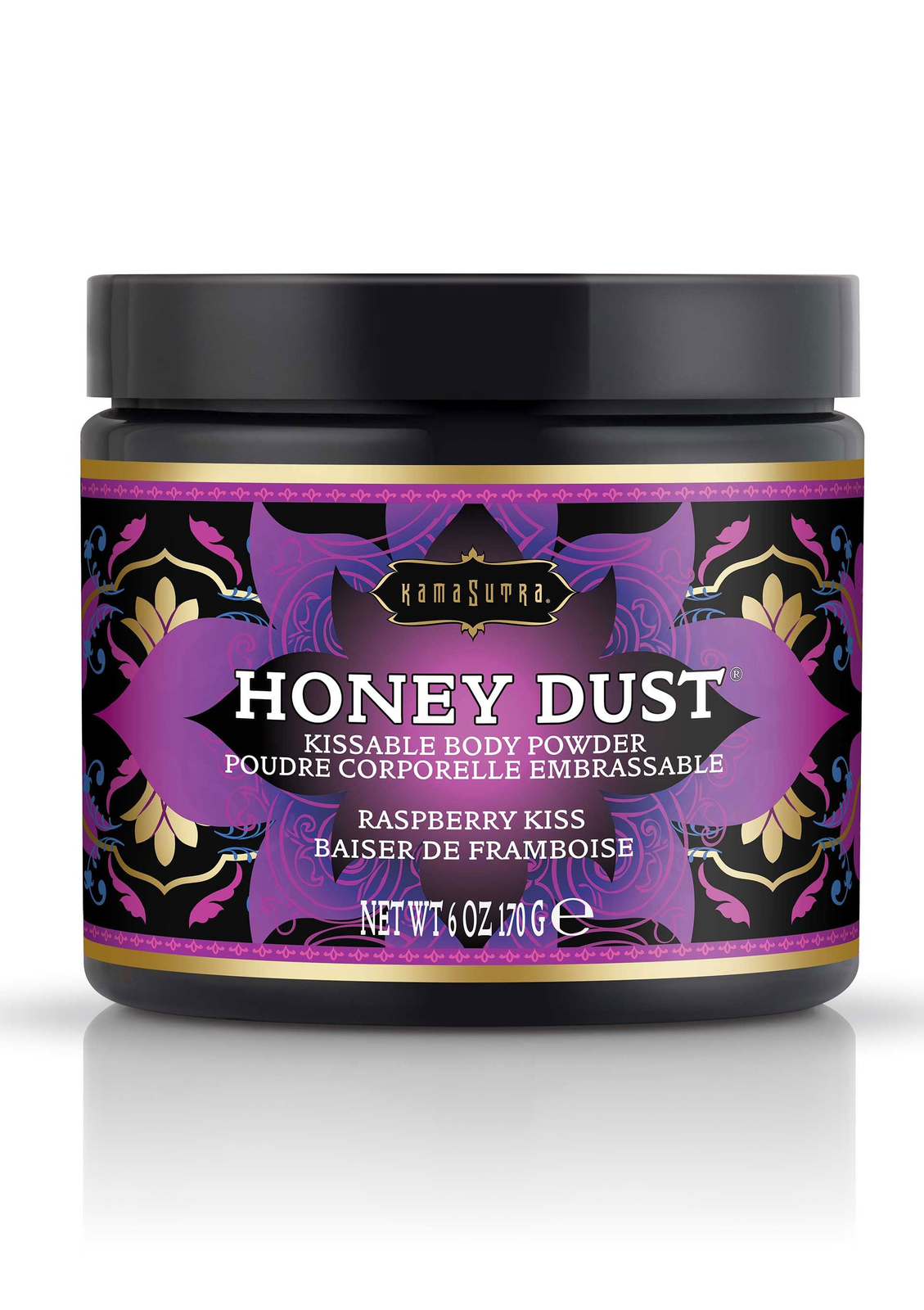 Honey Dust Body Powder 170 gr STRAWBERRY 170 - 3