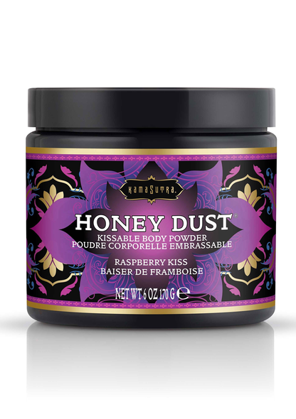 Honey Dust Body Powder 170 gr MANGO 170 - 3
