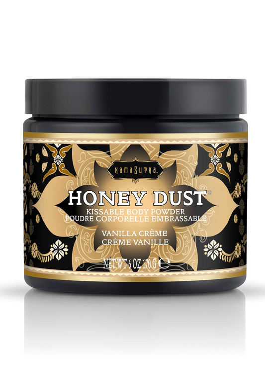 Honey Dust Body Powder 170 gr