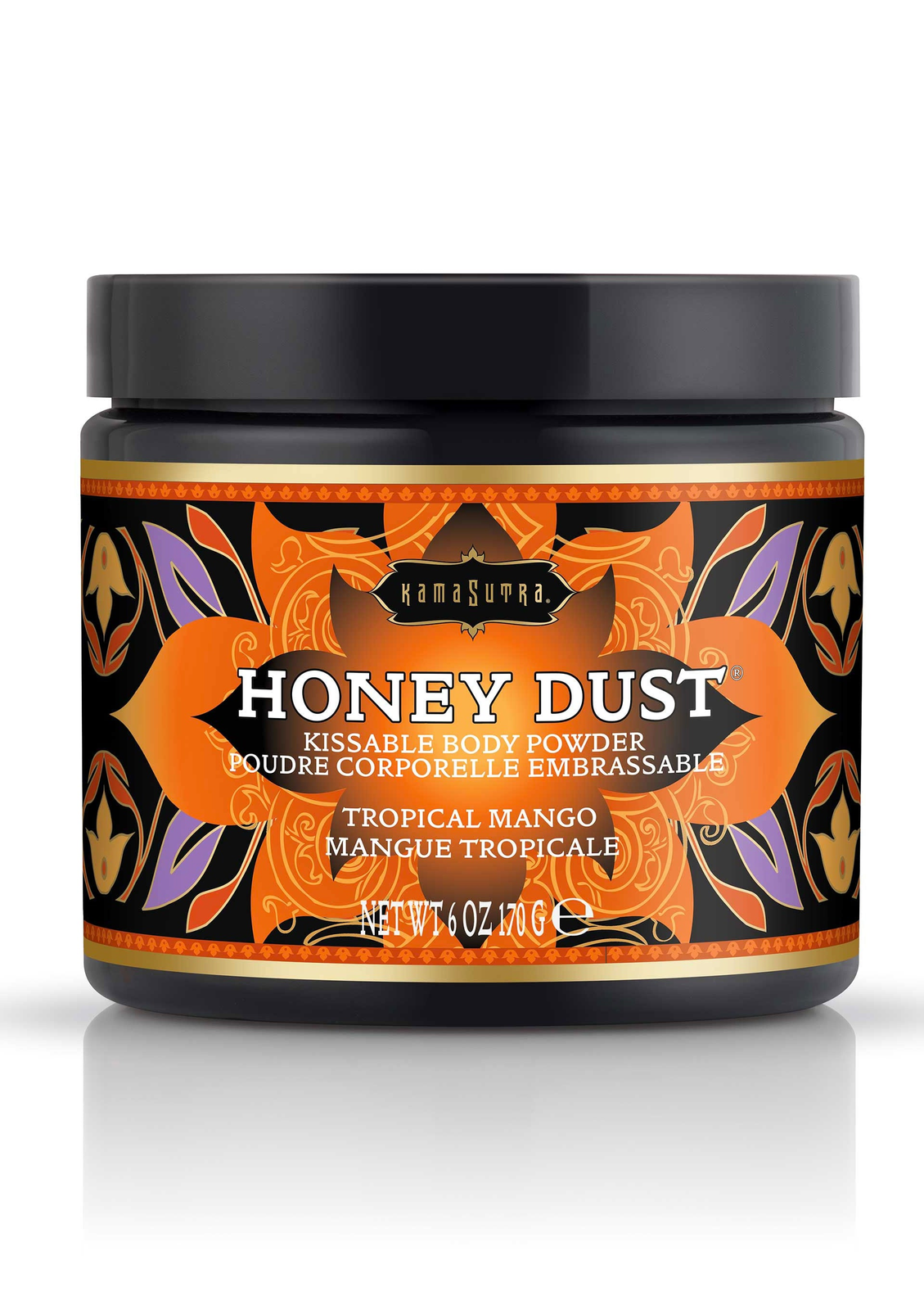 Honey Dust Body Powder 170 gr RASPBERRY 170 - 2