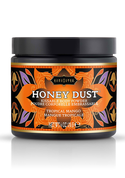 Honey Dust Body Powder 170 gr HONEYSUCK 170 - 2