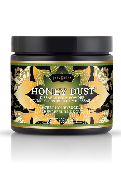 Honey Dust Body Powder 170 gr HONEYSUCK 170 - 1