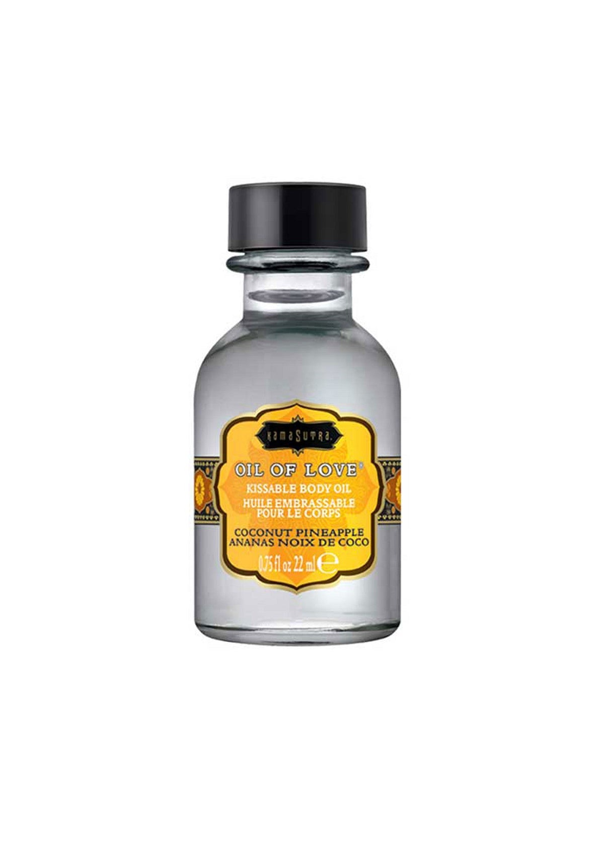 Oil of Love 22 ml COCONUT 22 - 1