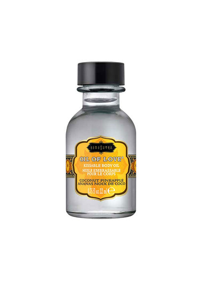 Oil of Love 22 ml COCONUT 22 - 1