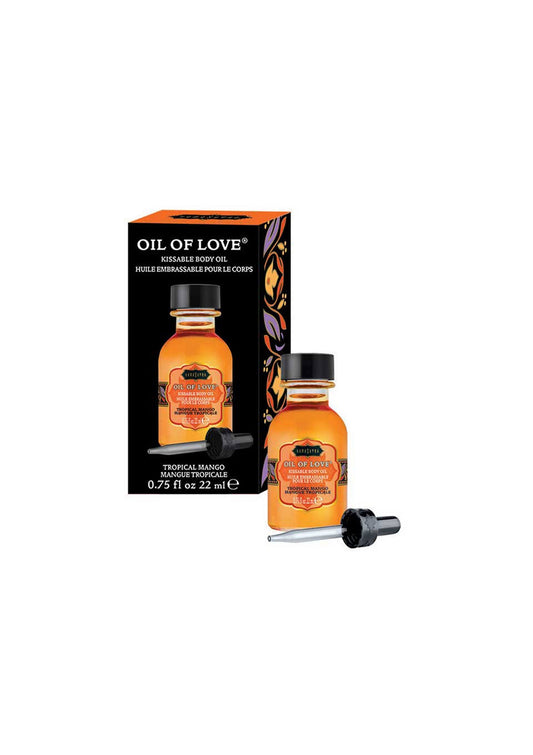 Oil of Love 22 ml - Mango