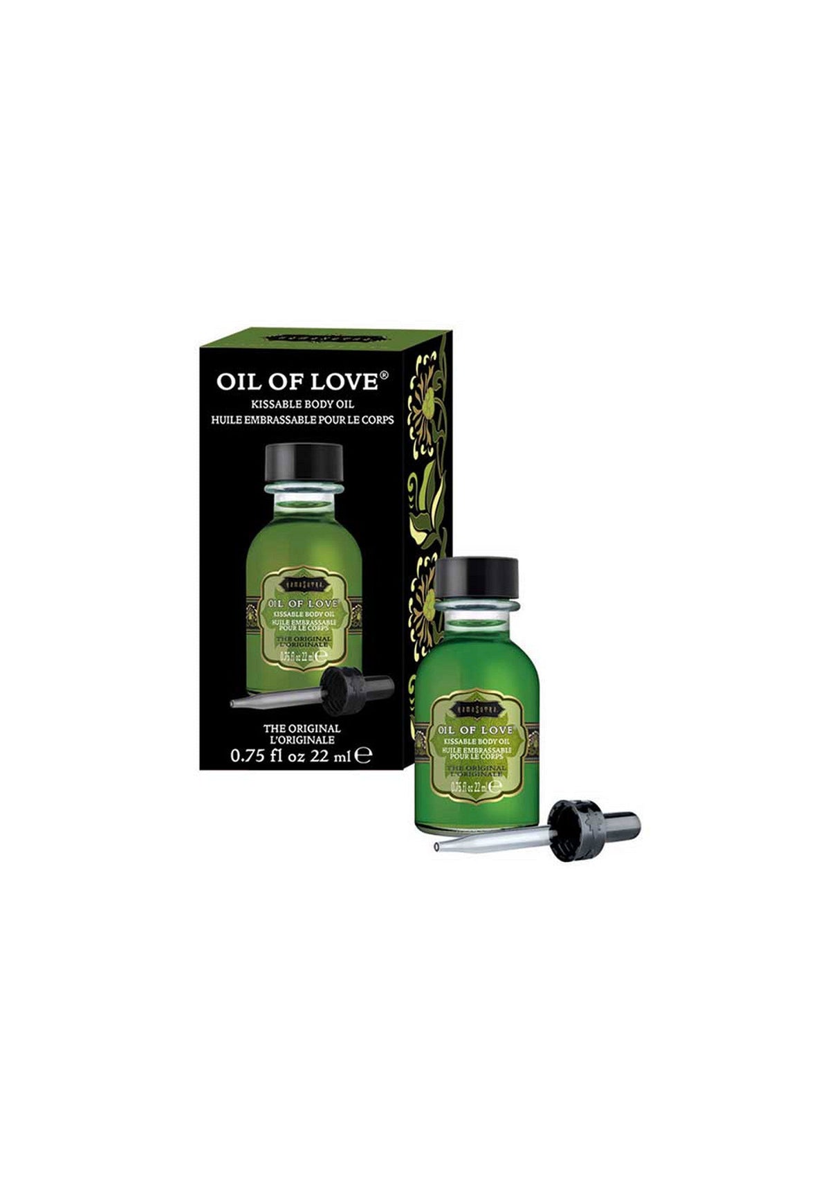 Oil of Love 22 ml NATUREL 22 - 0