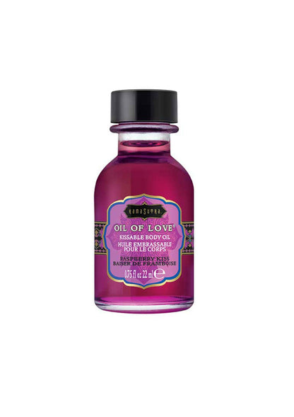 Oil of Love 22 ml RASPBERRY 22 - 1