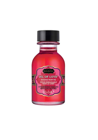 Oil of Love 22 ml STRAWBERRY 22 - 1