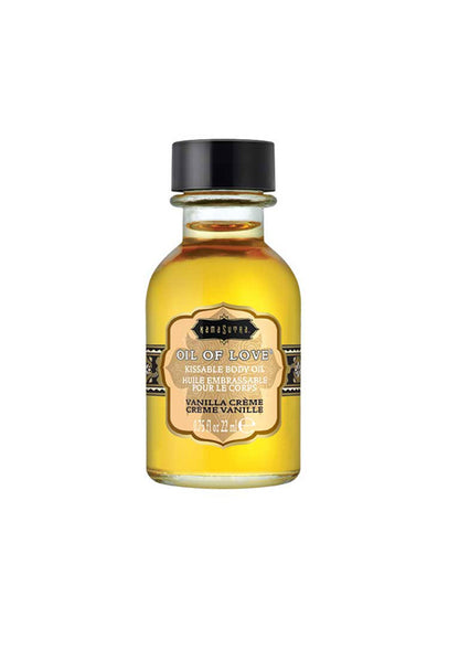 Oil of Love 22 ml VANILLA 22 - 1