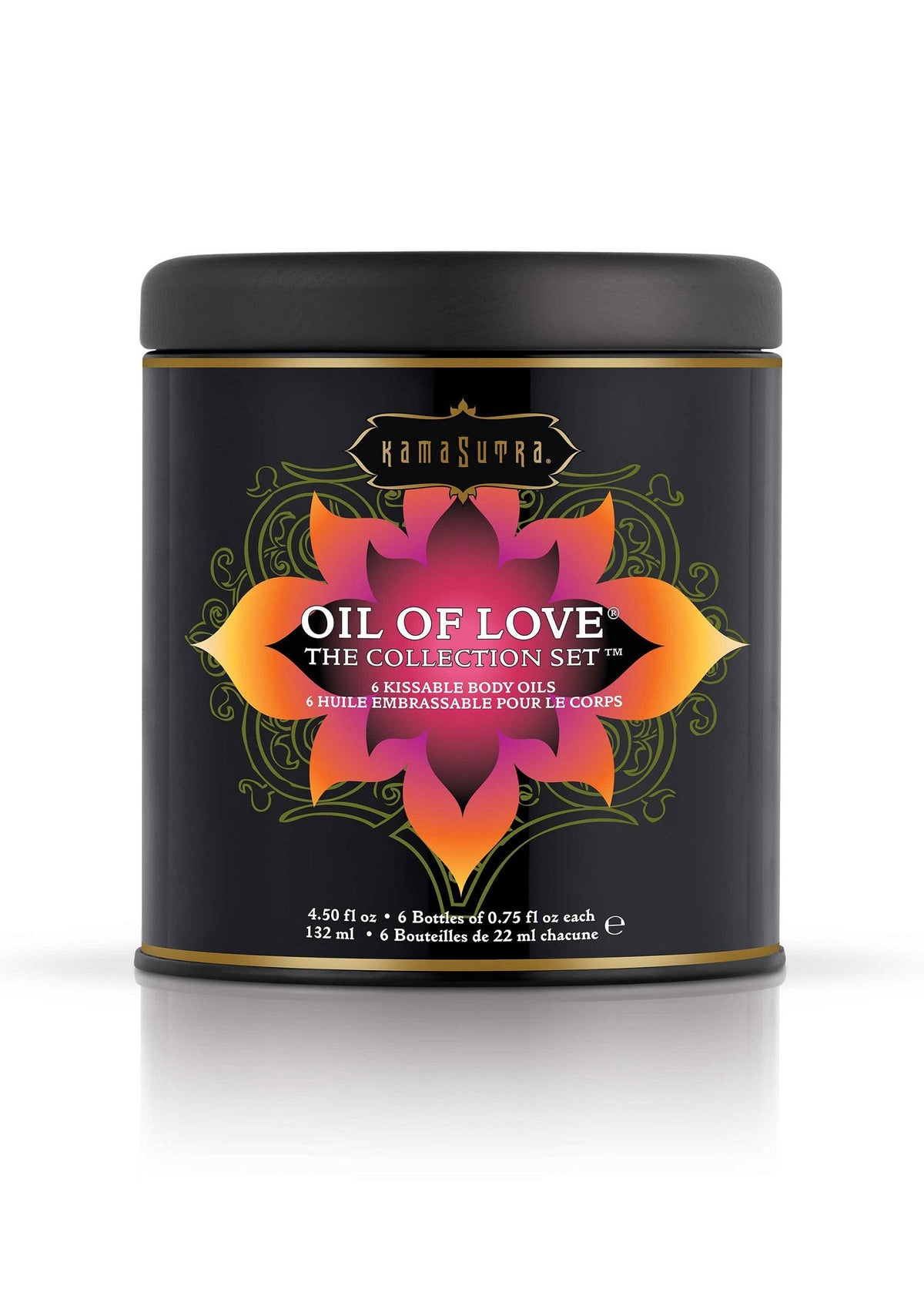 Oil of Love The Collection Set ASSORTED - 1