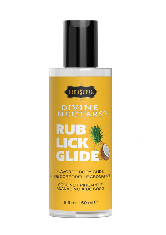 Kama Sutra Divine Nectars Bodyglide - Coconut