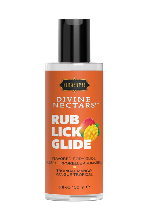 Kama Sutra Divine Nectars Body Glide