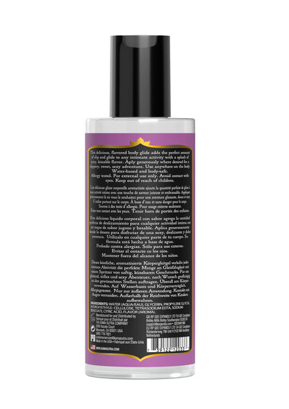Divine Nectars Bodyglide 150 ml RASPBERRY 150 - 1