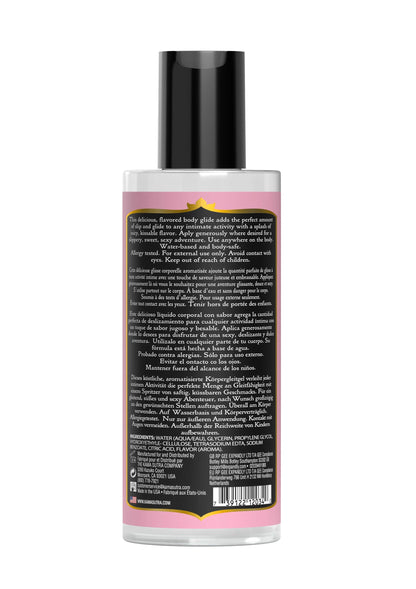 Divine Nectars Bodyglide 150 ml STRAWBERRY 150 - 1