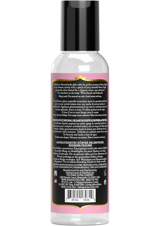 Kama Sutra Divine Nectare BodyGlide 60ml