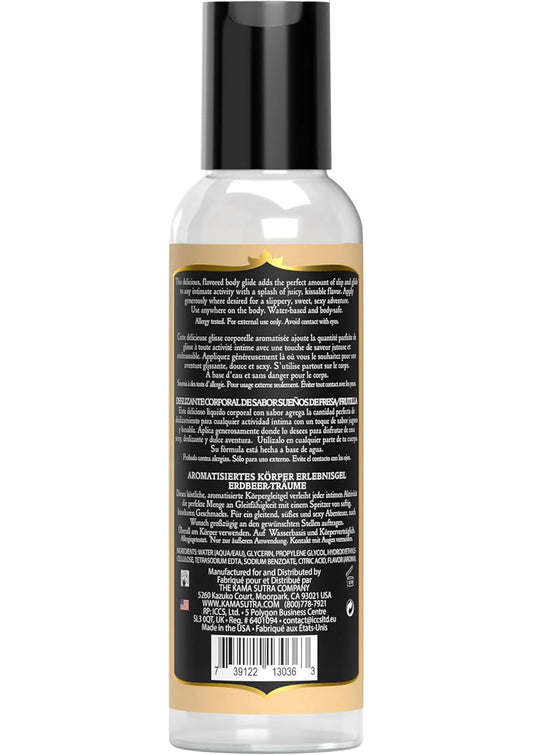 Kama Sutra Divine Nectare BodyGlide 60ml