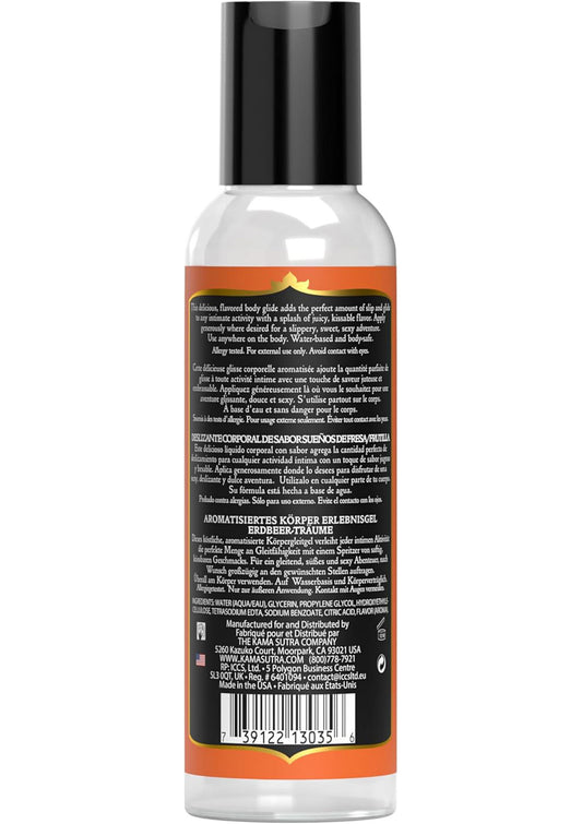 Kama Sutra Divine Nectare BodyGlide 60ml