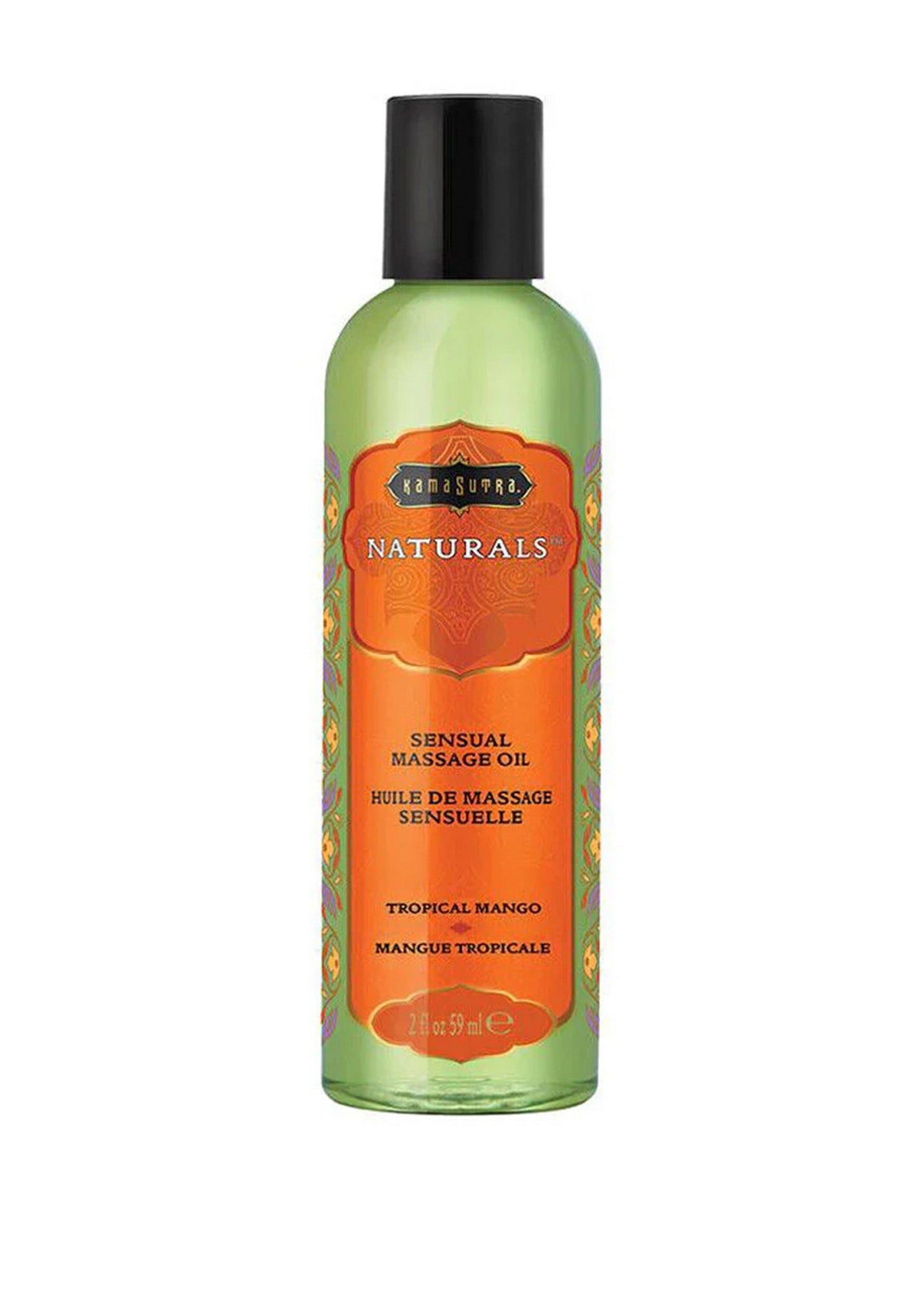 Naturals Massage Oil 59 ml MANGO 59 - 0