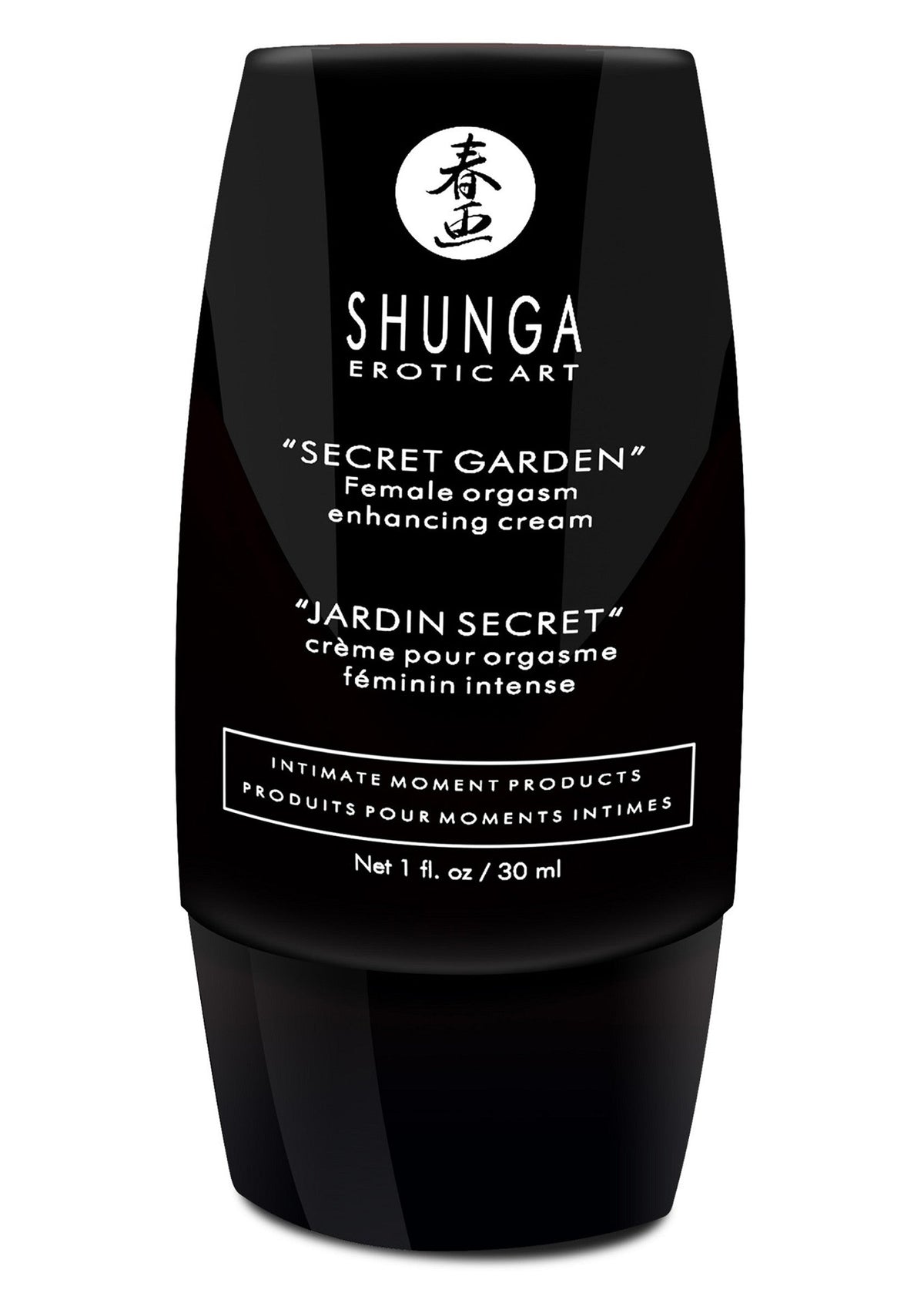 Secret Clitorial Gel 30 ml NATUREL 30 - 0