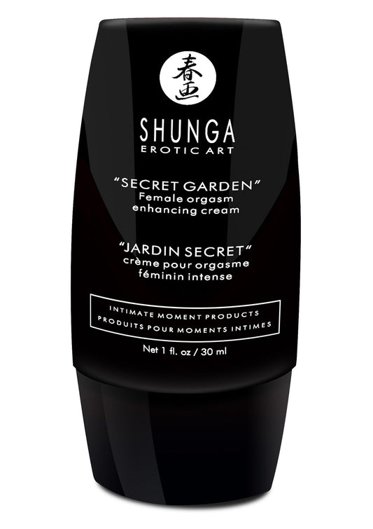 Secret Clitorial Gel 30 ml