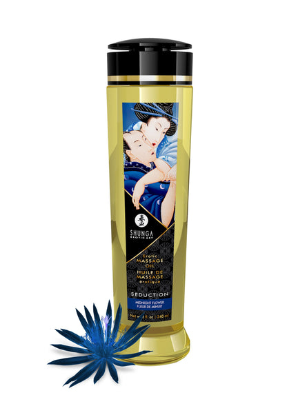 Shunga Erotic Massage Oil 564 240 - 0