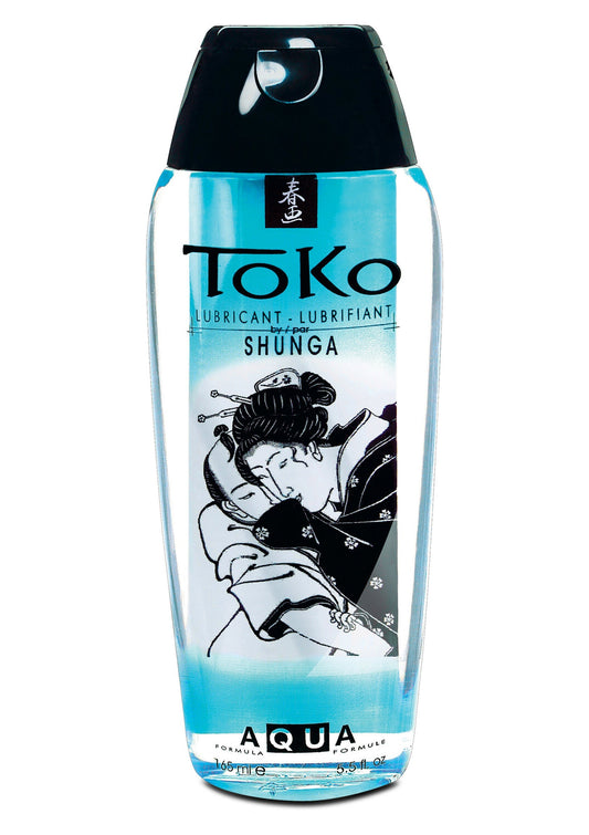 Toko Aqua Lubricant 165 ml